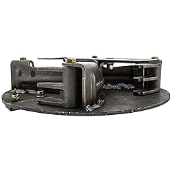 MTD Replacement Part Shred Impeller Assembly