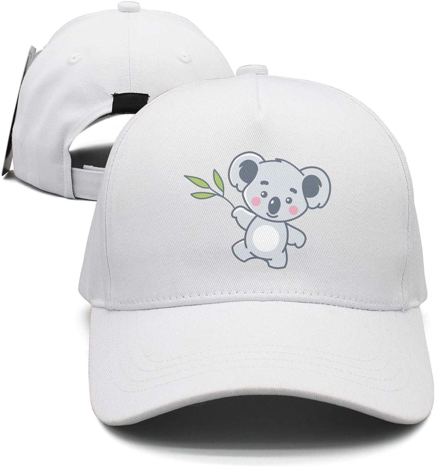 baby designer caps
