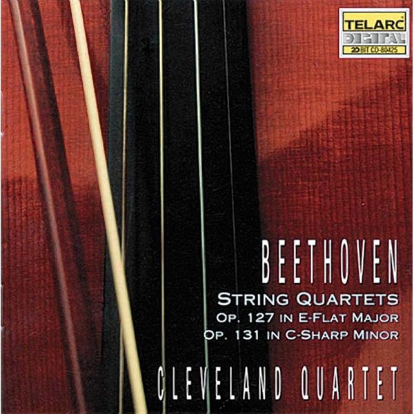【中古】 Beethoven；String Qrts.127 中古】 Beethoven；String Qrts.127 Amazon.co.jp: Beethoven
