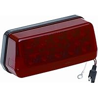 Amazon Best Sellers: Best Boat Trailer Lights shorelander boat trailer wiring harness 