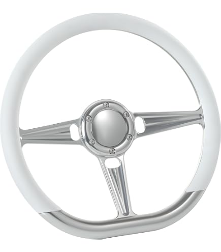 Amazon.com: Billet Specialties 30935 14