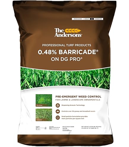 Amazon.com : Dow Snapshot - 50 Pound bag - Mulch Bed Weed Inhibitor : Snapshot  Herbicide : Patio, Lawn & Garden