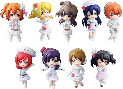 Download Amazon Com Toy Sworks Collection Niitengo Love Live Snow HD Get Wallpaper Amazon Com Toy Sworks Collection Niitengo Love Live Snow For iPhone Free