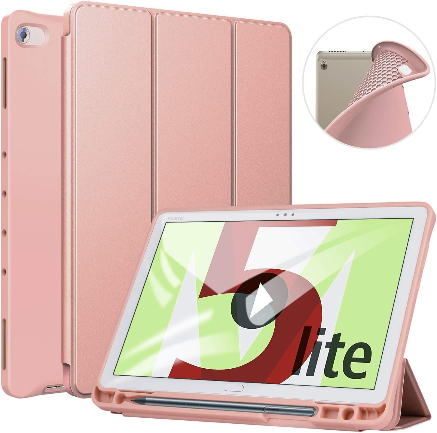 Carcasa Tablet Huawei M5 Lite 10 Carcasas