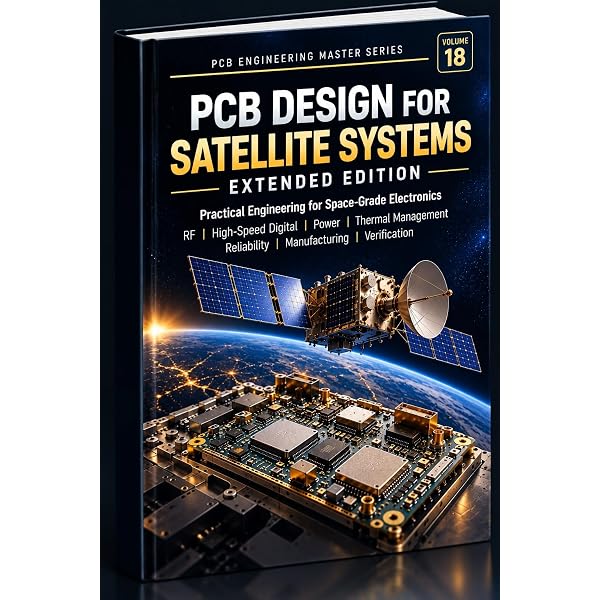 Amazon.com: SIGNAL INTEGRITY PCB DESIGN EXTENDED EDITION