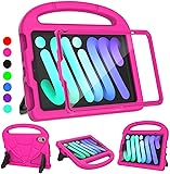 iPad Mini 6 Case for Kids 2021