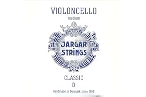 Jargar Cello Strings (BHBU0503A618)