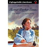 Harriet Beecher Stowe and the Beecher Preachers