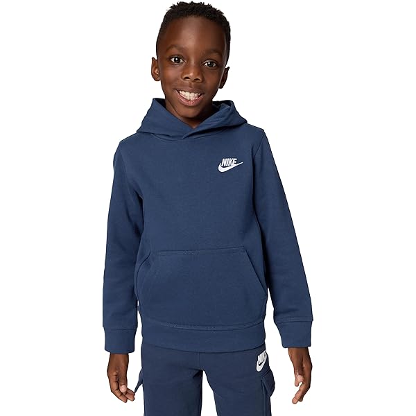 Amazon.com: Nike Girls Cowl Neck Sleeveless Hoodie BQ6484-697