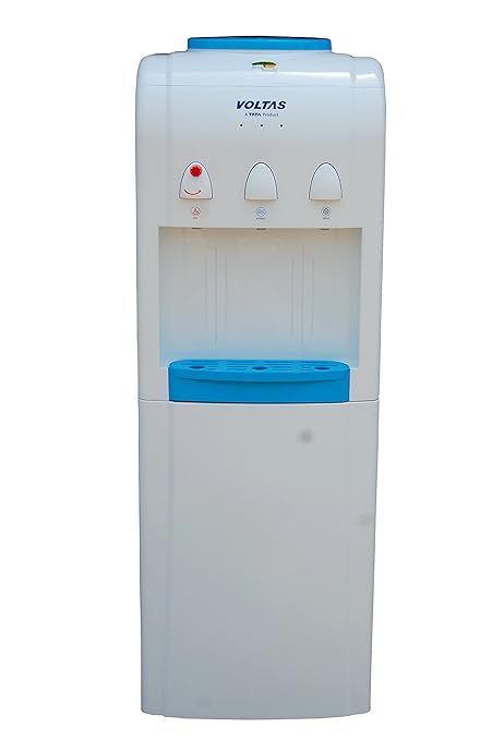 voltas water dispenser price