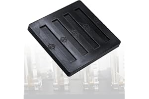 Toolless Installation 4 Slot Holder for NerdMiner NMMiner Cryptos Miners Constructed in for Desk Space NerdMiner Holder