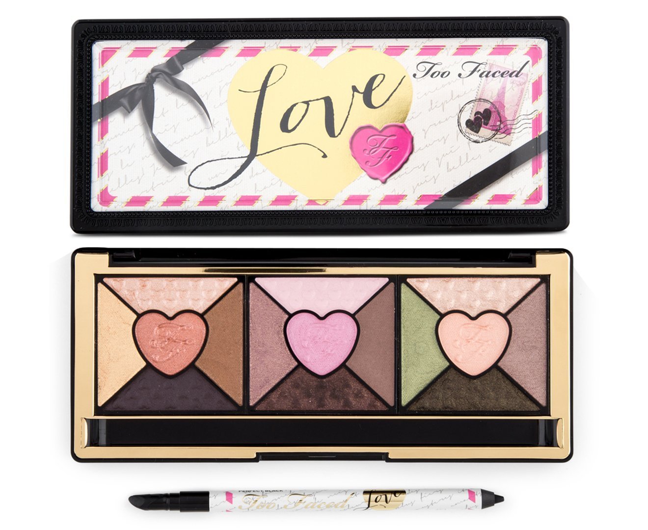 The Best Too Faced Makeup Kit 10 Best Home Product