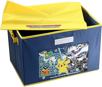 multi purpose toy box