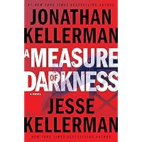 【中古】 A Measure of Darkness/BALLANTINE BOOKS/Jonathan Kellerman 中古】 A Measure of Darkness/BALLANTINE BOOKS/Jonathan Kellerman
