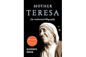 Mother Teresa: An Authorized Biography