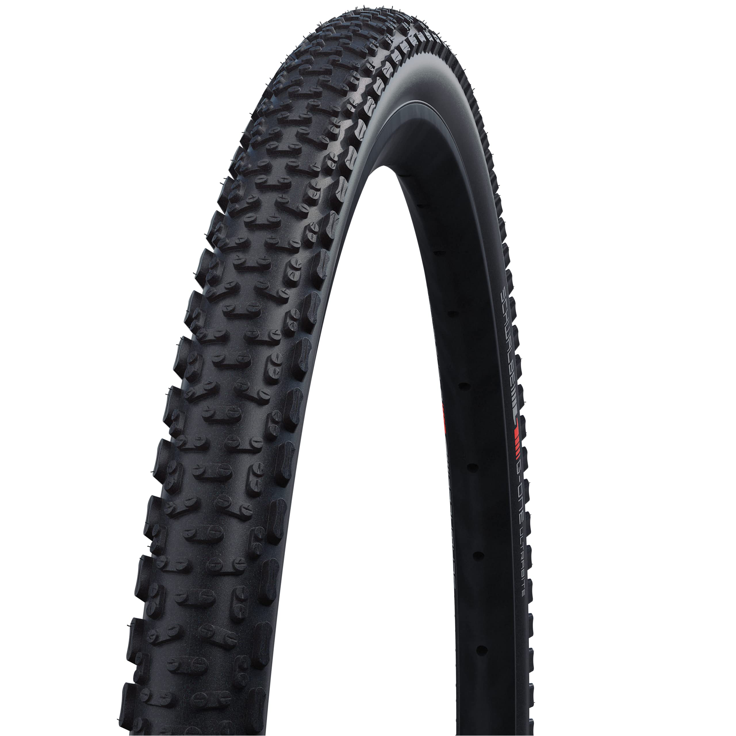 Clincher.SW 27.5x2.00 G-ONE ULTRABITE ADDIX SUPGR TLE