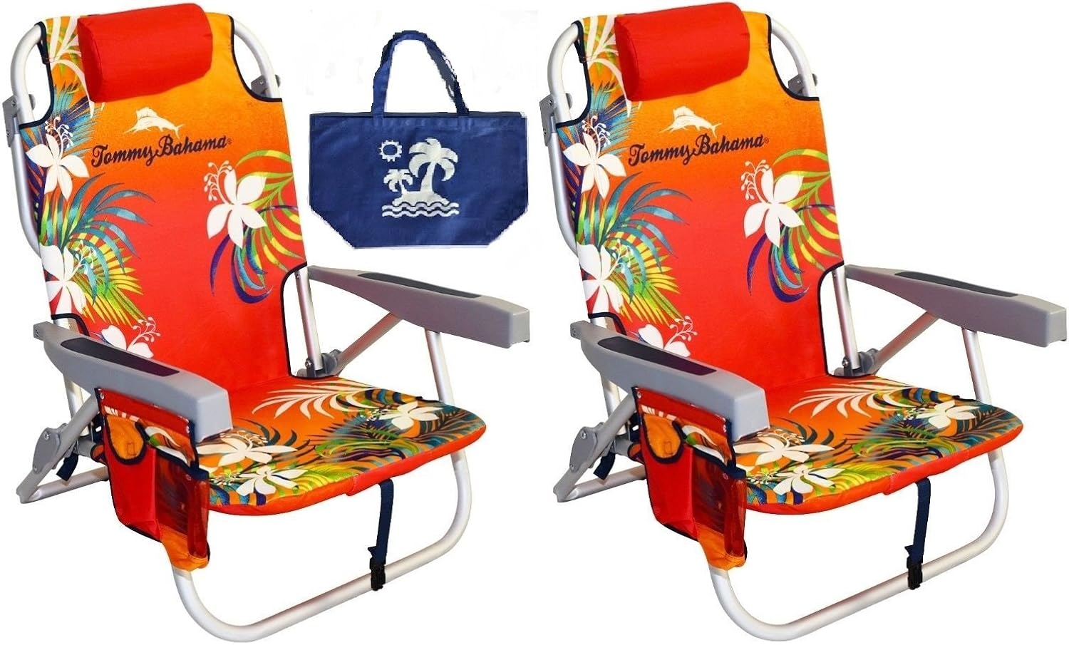 Best tommy bahama hi boy beach chair