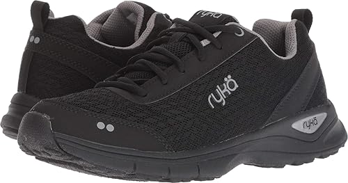 ryka hiking shoes