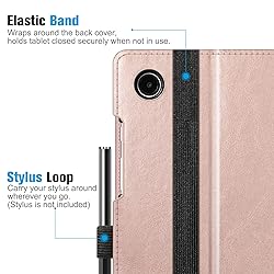 Fintie Case for Samsung Galaxy Tab A8 10.5 Inch