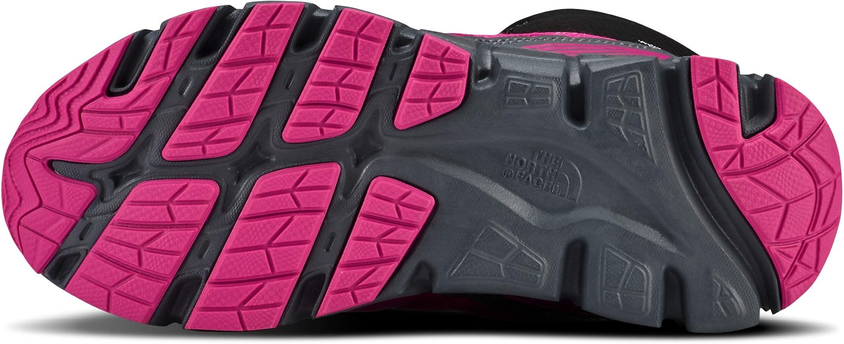 North face junior winter sneaker Clearance