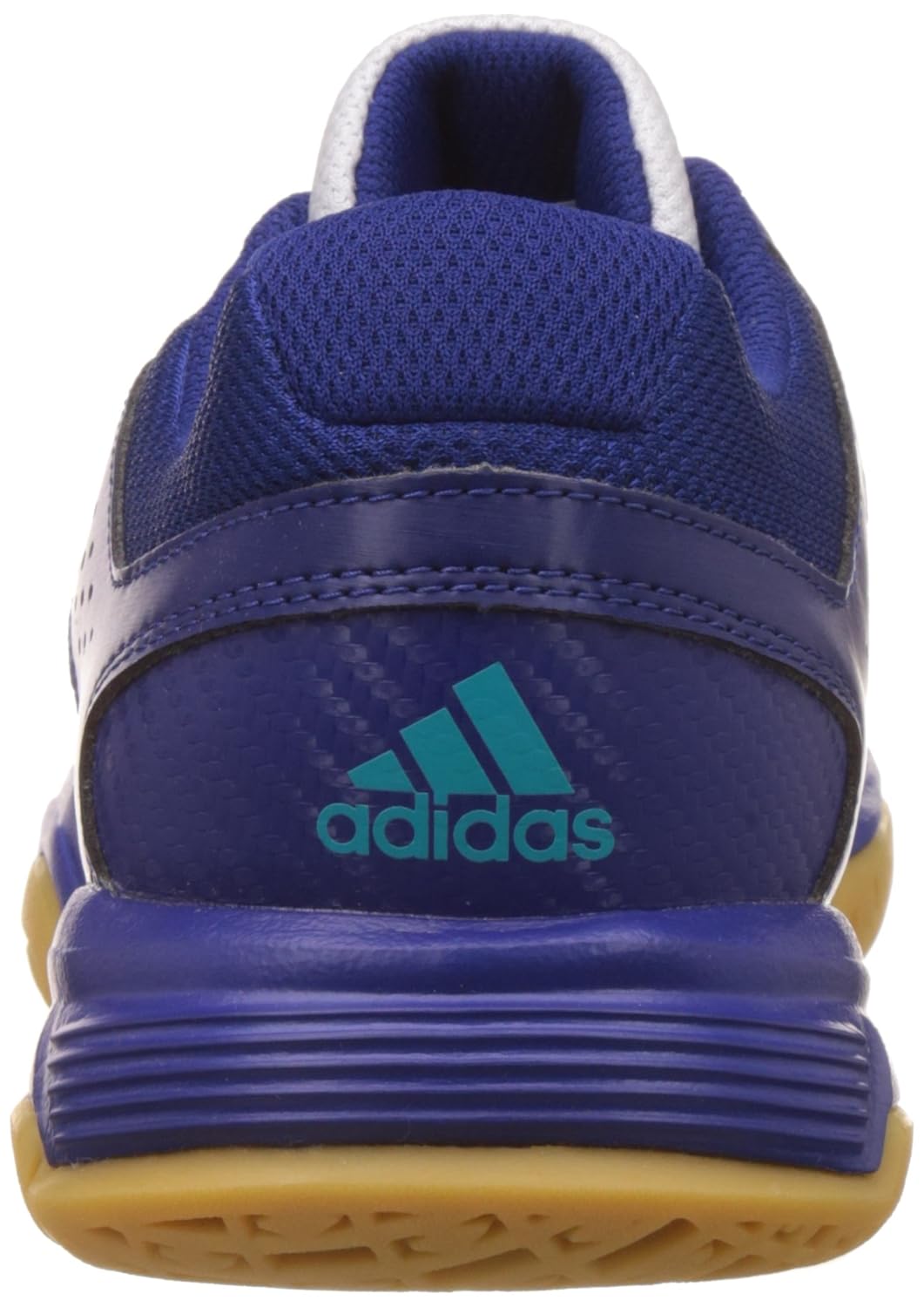 adidas men's quickforce 3.1 badminton shoes