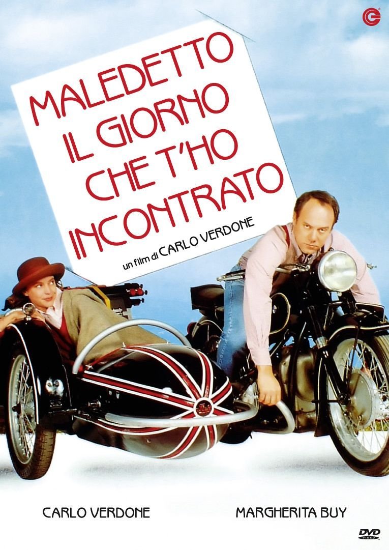 Richard Benson Maledetto Il Giorno Che T'ho Incontrato