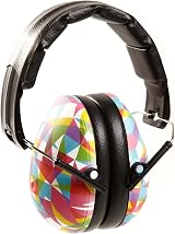 Banz Kids Ear Defenders 25dB Noise Cancelling Headphones Children Ages 2+ Sound view 1