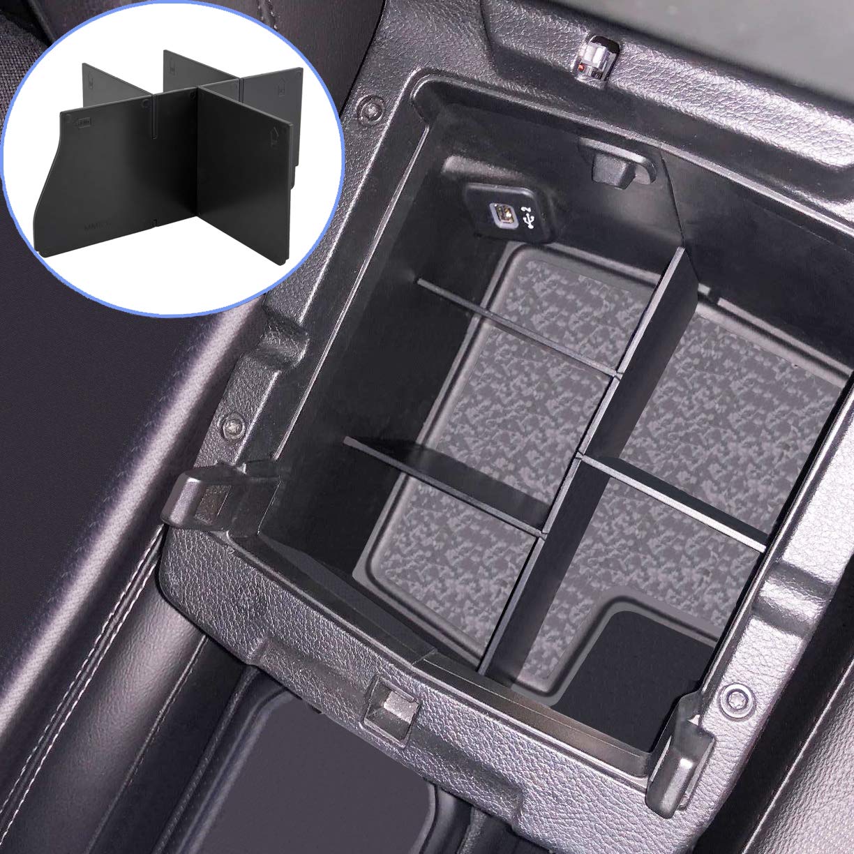 Center Floor Consoles Jkcover Center Console Organizer