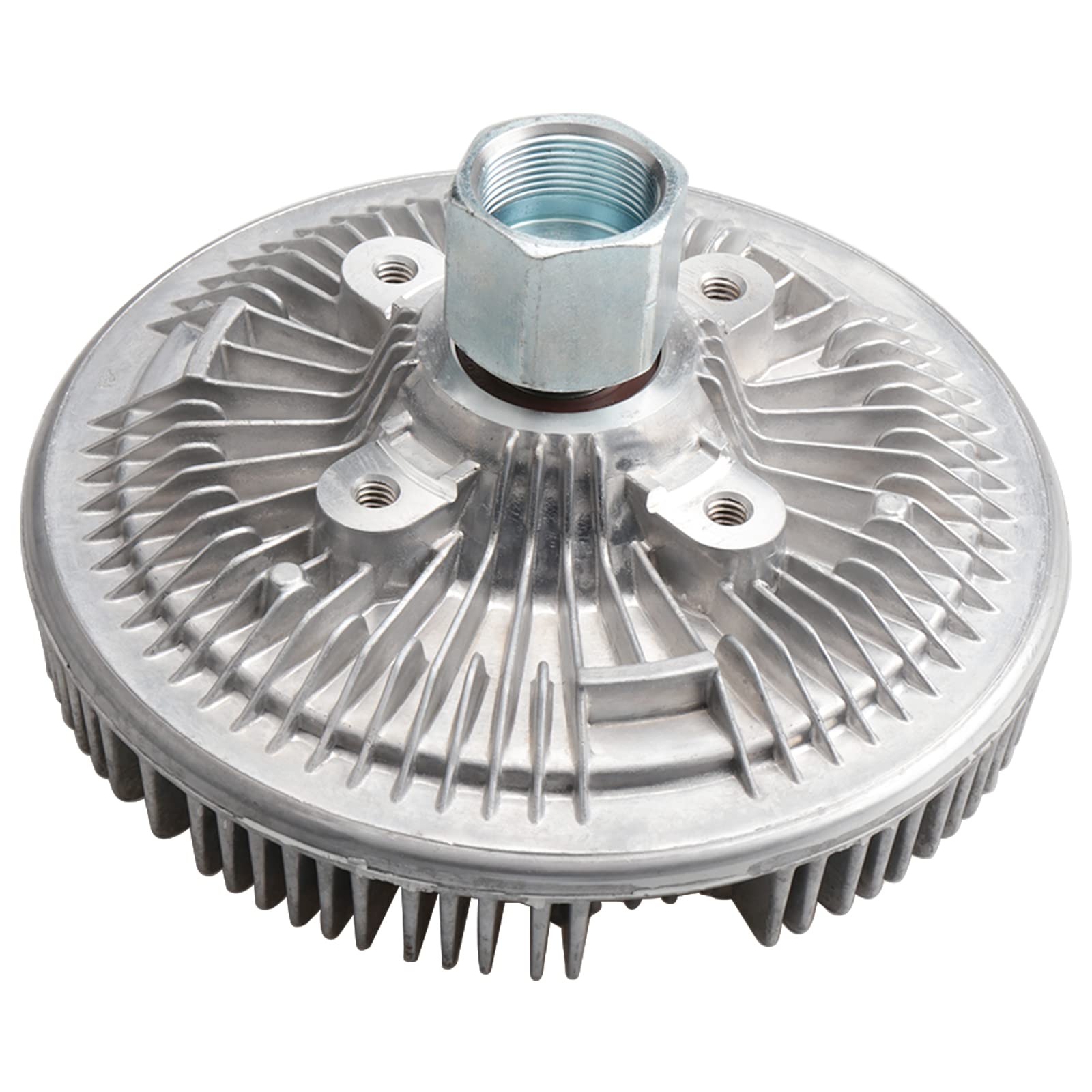 Photo 1 of VIPCAR 22059 Severe Duty Radiator Fan Clutch for Dodge 2009-2019 Ram 1500 5.7L, 2014-2015 Ram 1500 3.0L, 2019-2020 1500 Classic 5.7L, 2009-2018 Ram 2500/3500 5.7L
