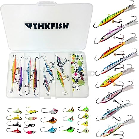 best fishing jigs