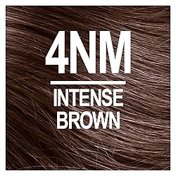 Naturtint 4NM Intense Brown Permanent Hair Color