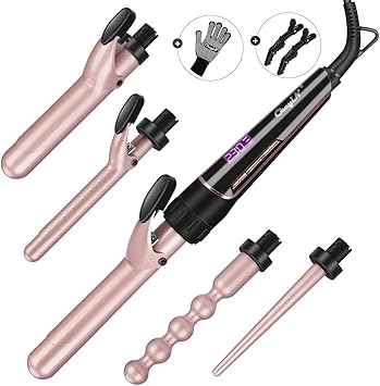 Curling irons uk Clearance
