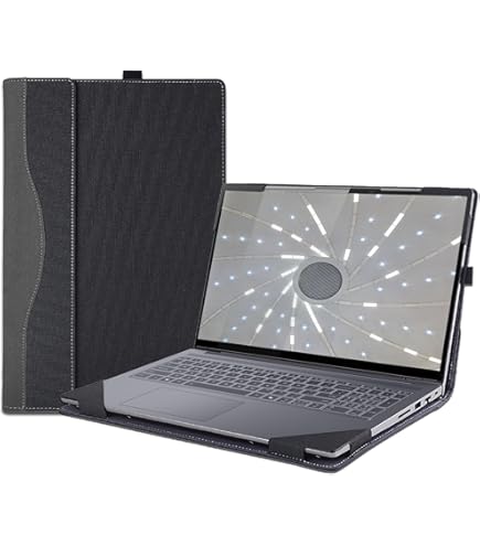 Amazon.com: Alapmk Protective Case for HP OmniBook X Flip 16 16