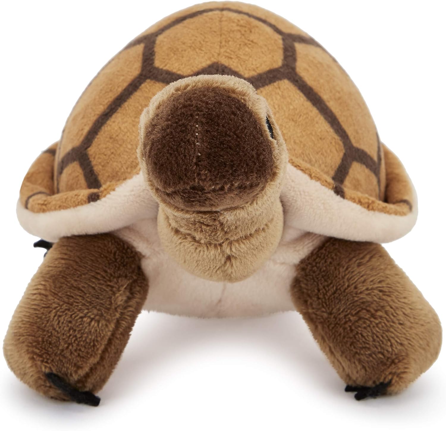 Zappi Co Children's Soft Cuddly Plush Toy Animal - Image 3