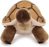 Zappi Co Child Cuddly Soft Turtle Plush 12-15cm Gift Baby Toy view 2