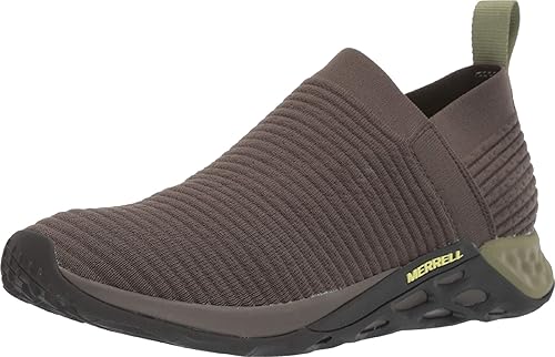merrell range laceless