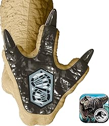 Mattel Jurassic World Rebirth Distortus Rex Rumble
