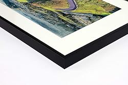 Frametory, 11x14 Frame for 8x10 Picture, Modern