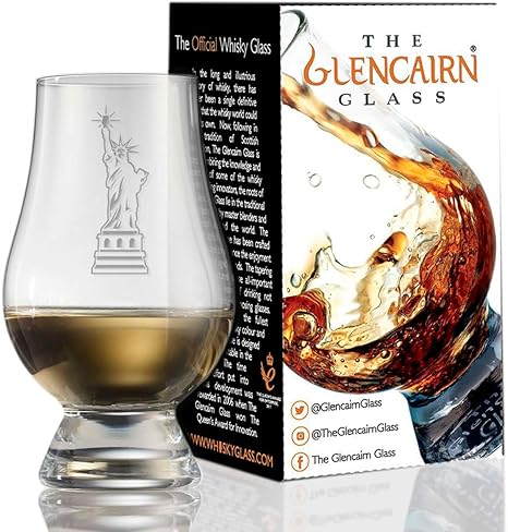 Amazon Com Glencairn Decorative Crystal Whiskey Tasting Glass Statue Of Liberty Old Fashioned Glasses Amazon Com Glencairn Decorative Crystal Whiskey Tasting Glass Statue Of Liberty Old Fashioned Glasses