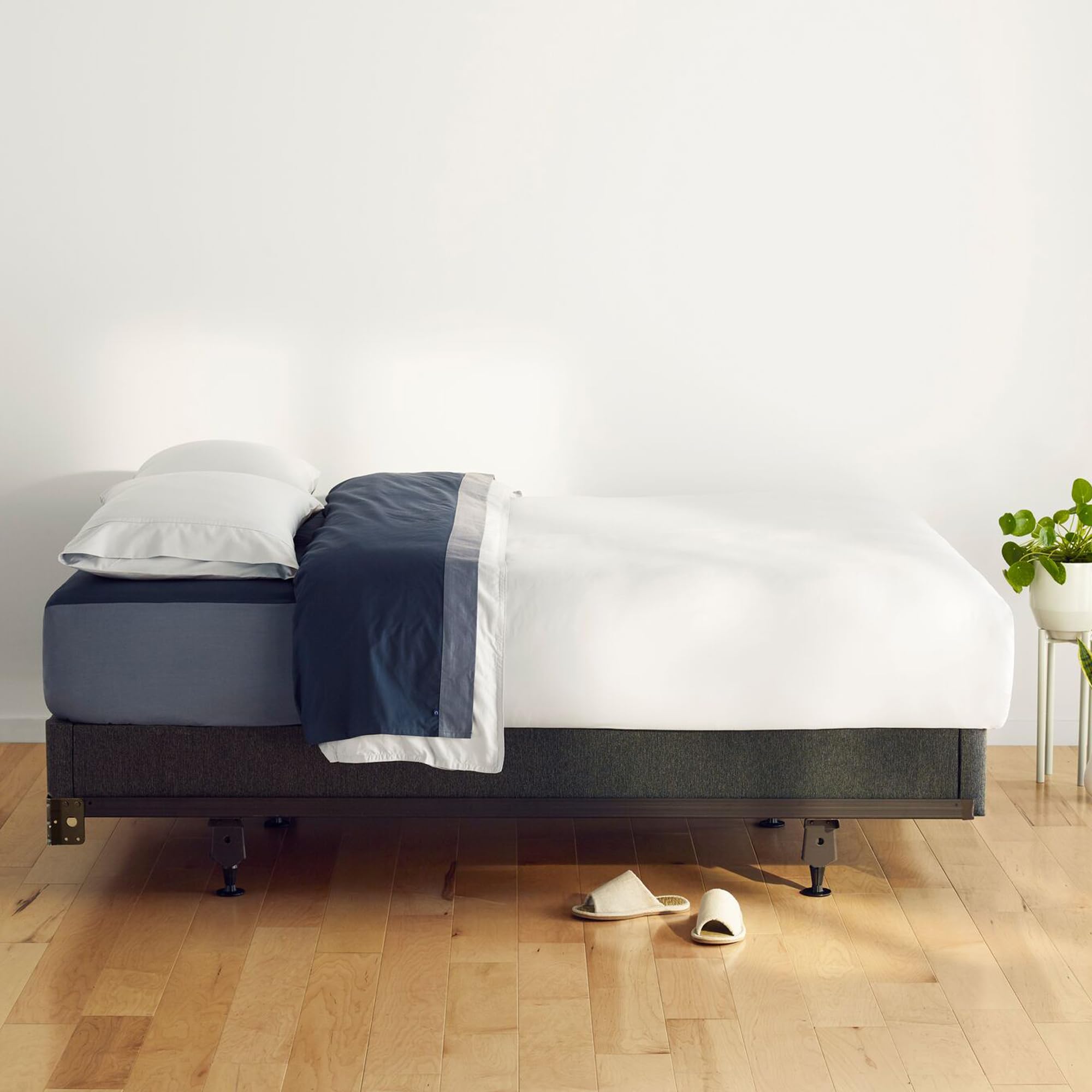Photo 1 of Casper Sleep Box Spring Foundation for King Mattress