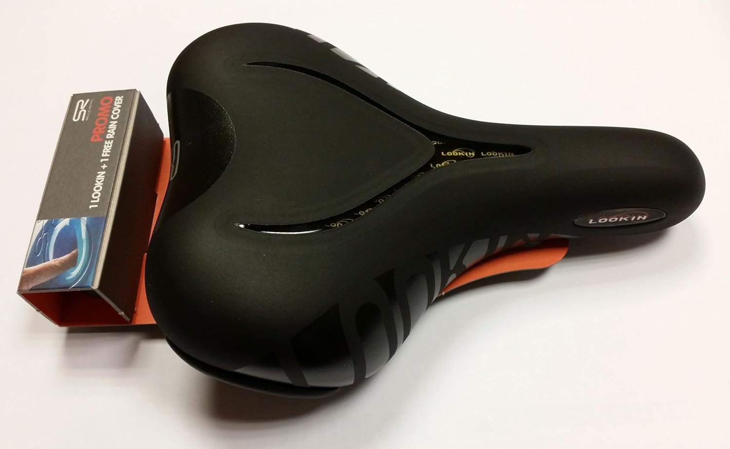 selle royal lookin basic