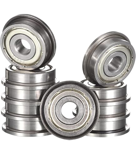 629-ZZ Two Side Metal Shield Ball Bearing 9x26x8 629 2Z 629Z