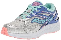 Saucony Cohesion 14 Lace to Toe Running