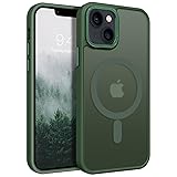 BENTOBEN for iPhone 13 Mini Phone Case, iPhone 13
