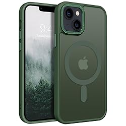 BENTOBEN for iPhone 13 Mini Phone Case, iPhone 13