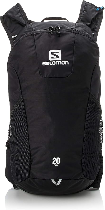 salomon trail backpack