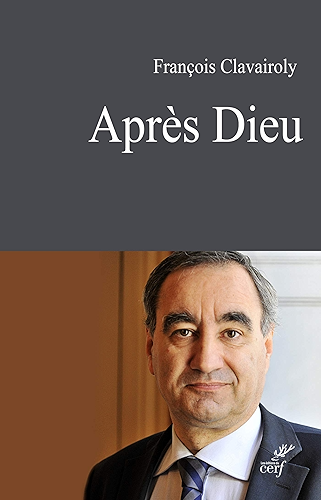Download Après Dieu PDF