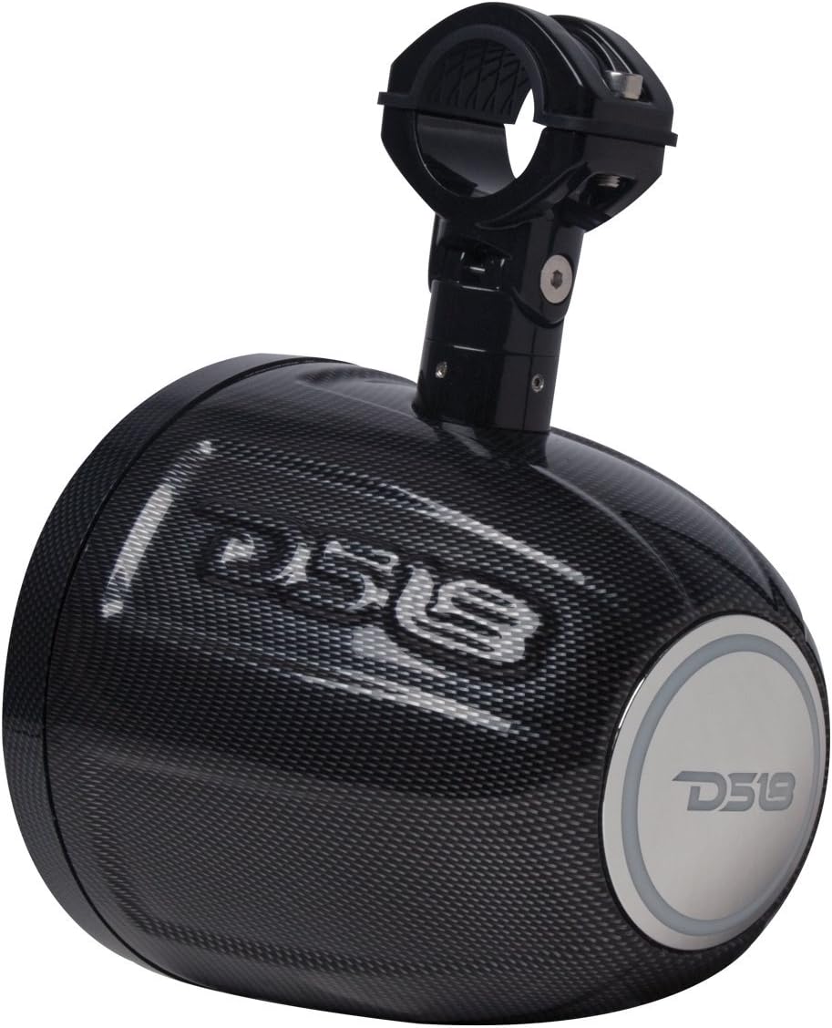 marine grade tweeters