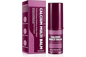 Calcium Multi-Balm - Moisture Care Stick, 9g Single, For Face, Eyes & Neck
