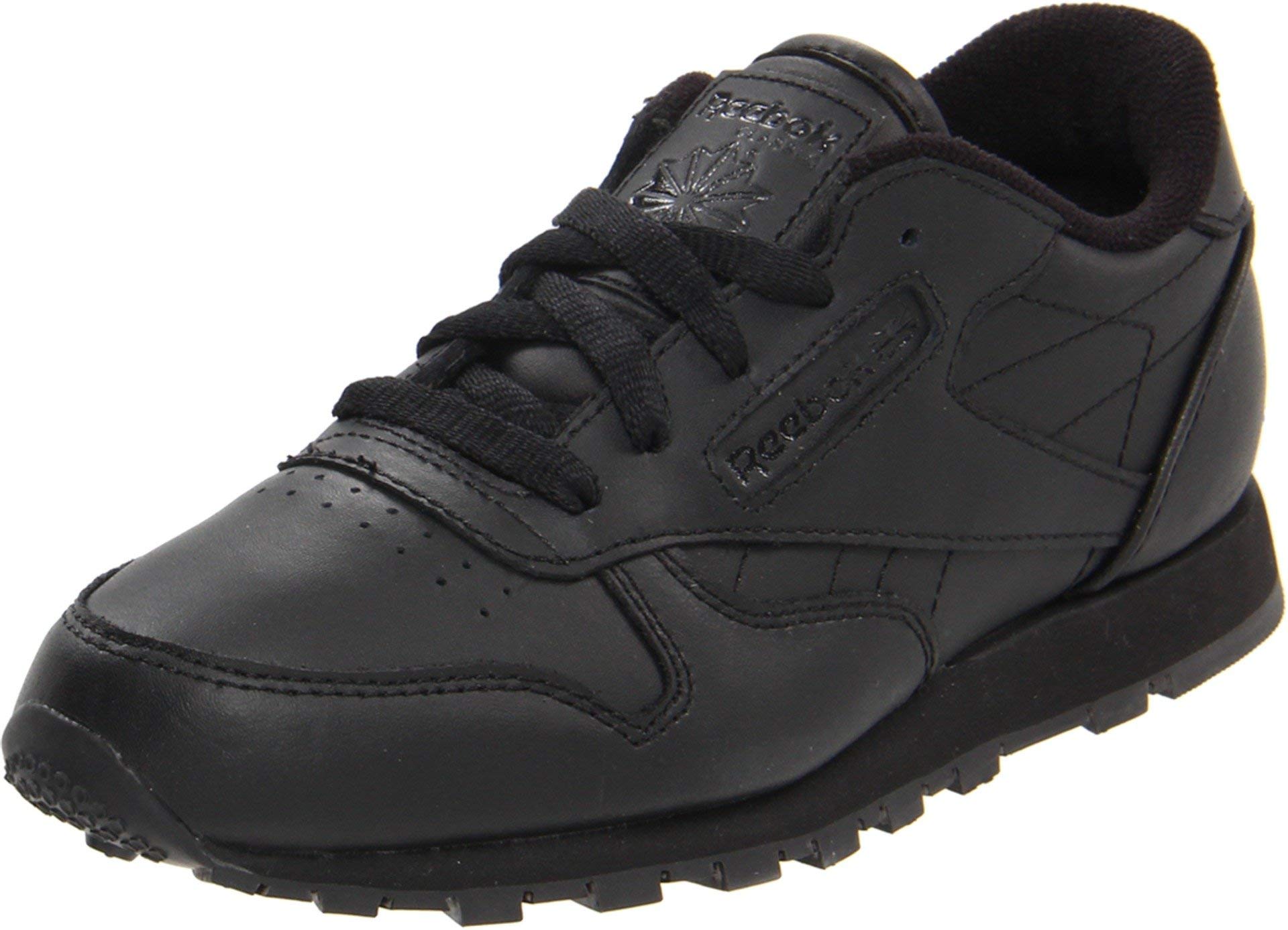 Reebok Classic Leather M US Big Kid on